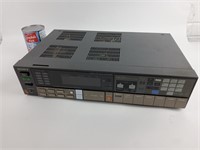 Récepteur AM/FM vintage Sony STR-AV470 -