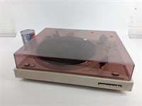 Tourne-disques Marantz, modèle 6025