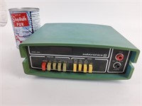 Multimètre vintage Sabtronics, modèle 2000
