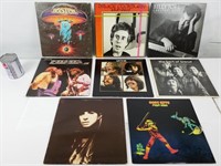 Vinyles dont Billy Joel Greatest Hits