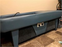Hydrotherapy Table-