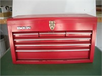 Stack On Tool chest 10 x 13 x 24