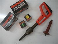 Remington Power Fastener