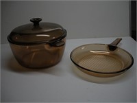 Corning Vision Cook Ware