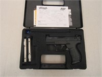 "NEW" Walther P22 .22lr-