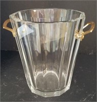 Baccarat Champagne Bucket