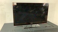 46" Samsung Flat Screen TV **Damaged**-