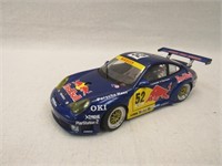 Red Bull 1/18 Model Porsche 911-