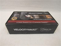 NEW Cannon Velocity Vault-