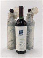 Collector's Series: Wine & Spirits Auction