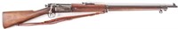 Gun Springfield 1898 Bolt Action Rifle 30-40 Krag