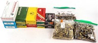 Lot of Vintage, Rare, & Misc. Ammo Approx 900 rds