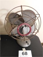 Vintage Westinghouse fan, 15", works and