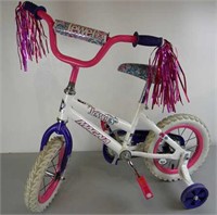 Dynacraft Magna Girls Bike - Jewel
