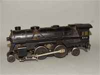 Lionel O Scale Postwar Steam Engine #243