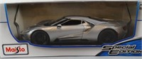 Maisto Special Edition Die Cast 1:18 Model 2017 Fo