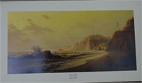 DALHART WINDBERG - Signed Limited Edition Print