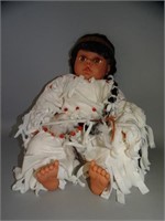 Seymour Mann - Limited Edition Porcelain Doll