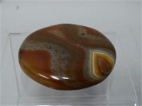 Polished Agate Stone