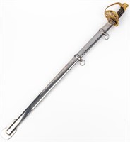 Reproduction Military Sword