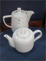 tea pots