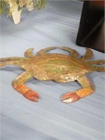 Crab