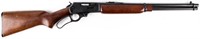 Gun Marlin Model 336 Lever Action Rifle in 35 REM