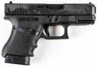 Gun Glock 30 Semi Auto Pistol in 45 ACP New