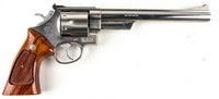 Gun S&W Model 629-1 DA/SA Revolver in 44 Mag