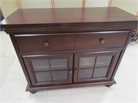 Sideboard/Media Cabinet