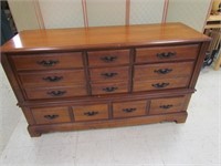 Vintage Flanders Dresser