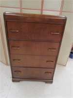 1930's Dresser