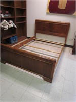 1930's Bed