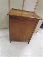 Pulpit/Bible Stand