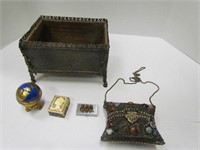 Trinket Boxes