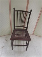 Antique Chair