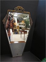 Antique Mirror