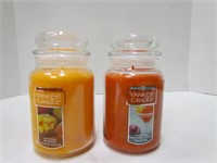 Yankee Candles