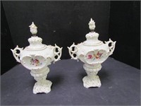 Antique Censer