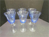 Wine/Water Glasses