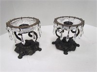 Candleholders