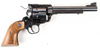 Gun Ruger NM Blackhawk SA Revolver in 41 MAG