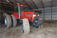 Case IH 7150 MFWD