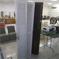 Bi-Fold Doors