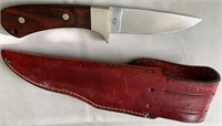 Case XX  Arapaho  Knife