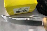 Puma  SGB  German Blade Knife