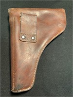 Torkarov Leather Holster
