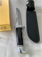 Buck   Special 119  Knife
