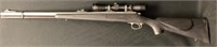 Remington  700 MLS  Black  Powder Rifle w/Scope