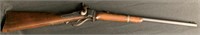 C Sharps   Model 1859 SRC Rifle